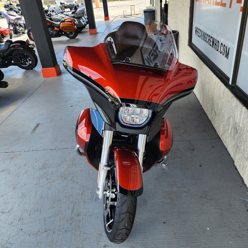 2025 Harley-Davidson Street Glide Ultra - Photo 2