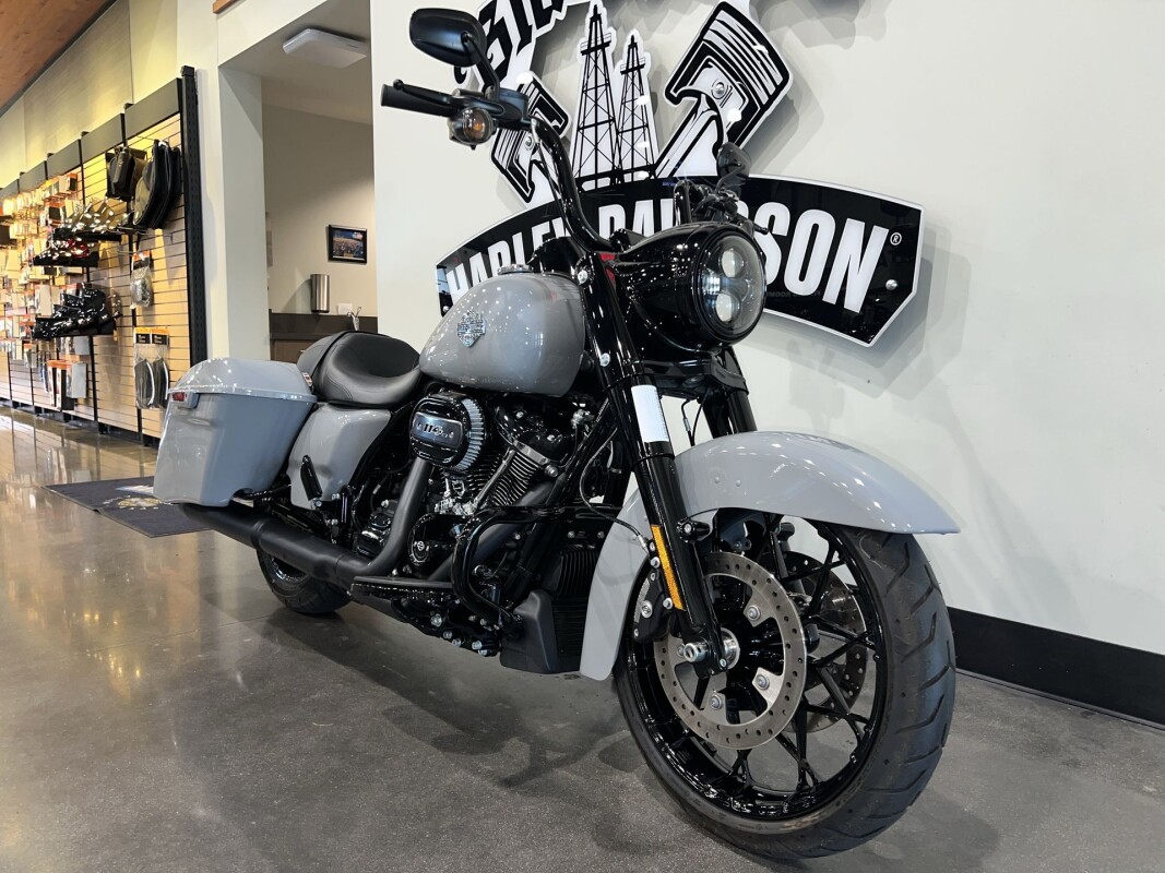 2024 Harley-Davidson Road King Special FLHRXS - Photo 2
