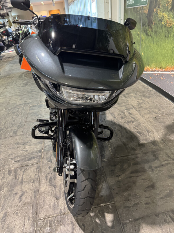 2025 Harley-Davidson Road Glide - Photo 7