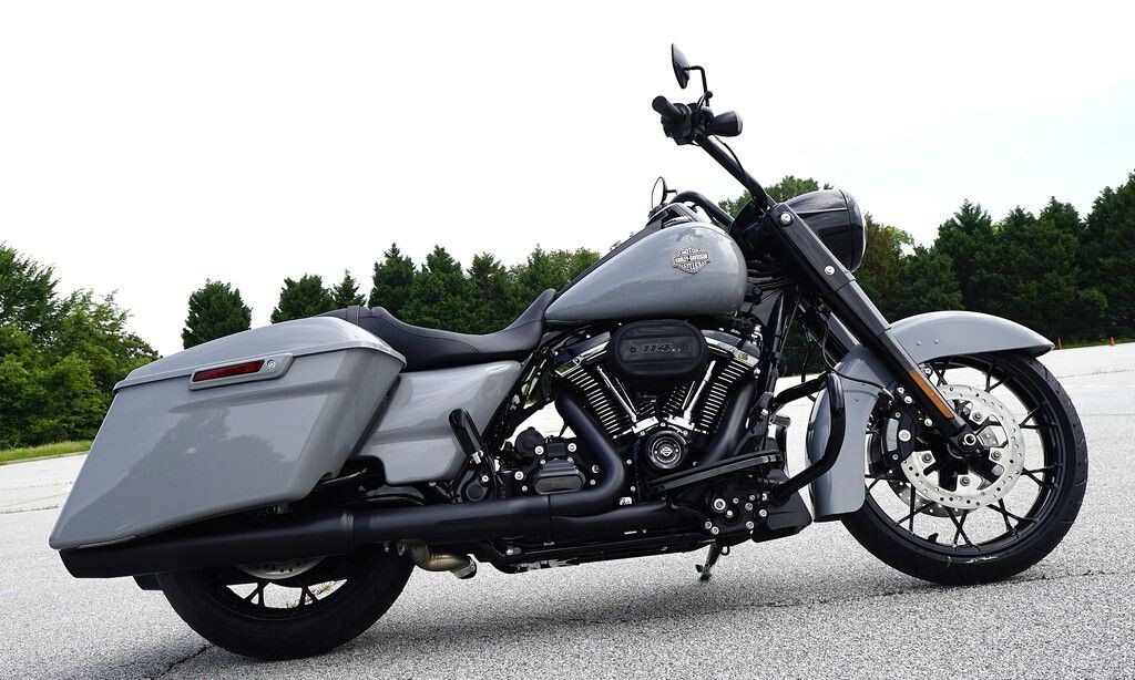 FLHRXS 2025 Road King™ Special