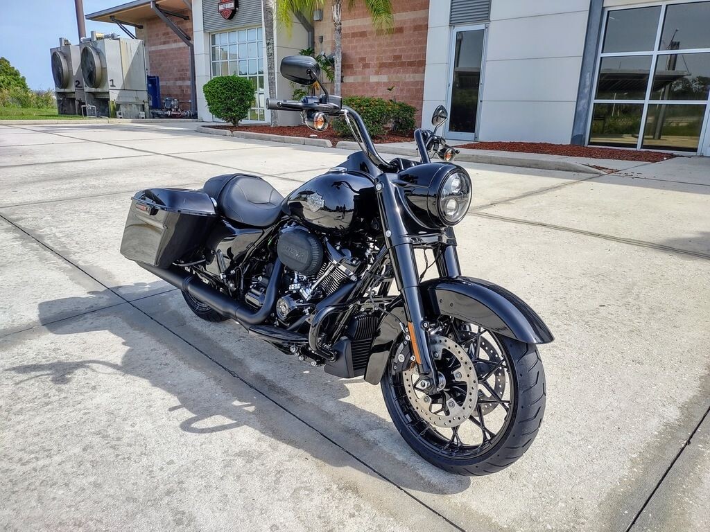 FLHRXS 2025 Road King™ Special