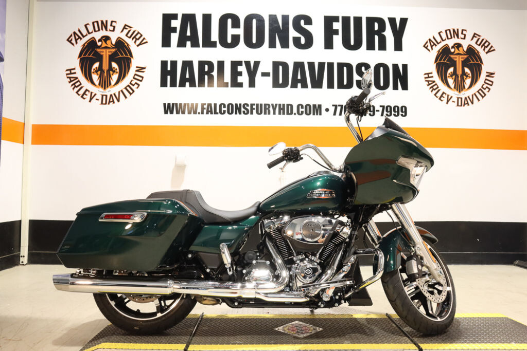 FLTRX 2024 Road Glide®