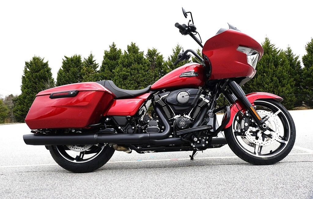 FLTRX 2025 Road Glide™