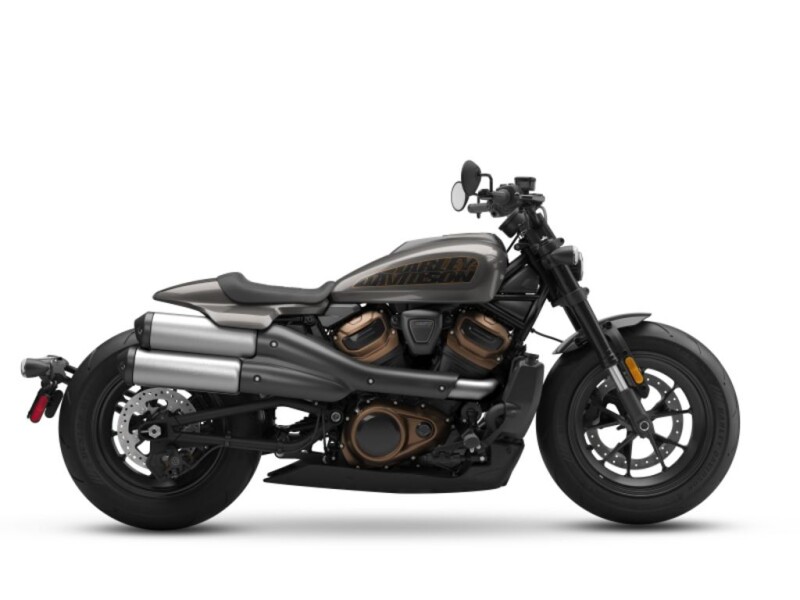 RH1250S 2023 Sportster® S