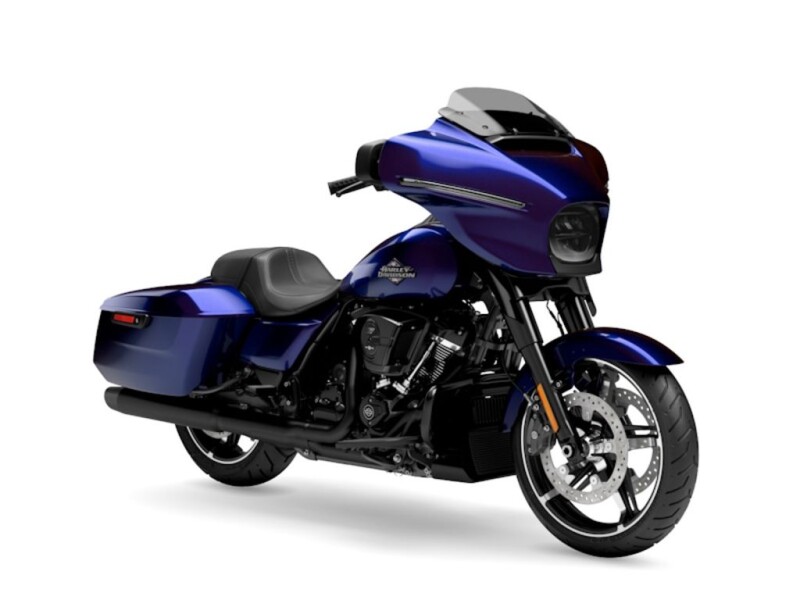 FLHX 2025 Street Glide™