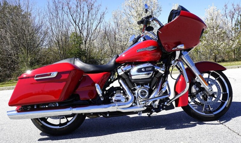 FLTRX 2023 Road Glide®