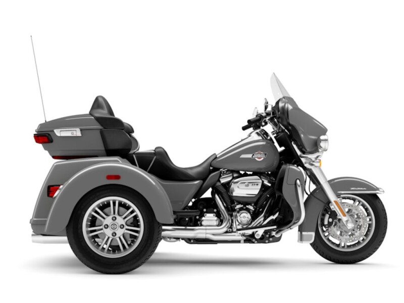 FLHTCUTG 2024 Tri Glide™ Ultra