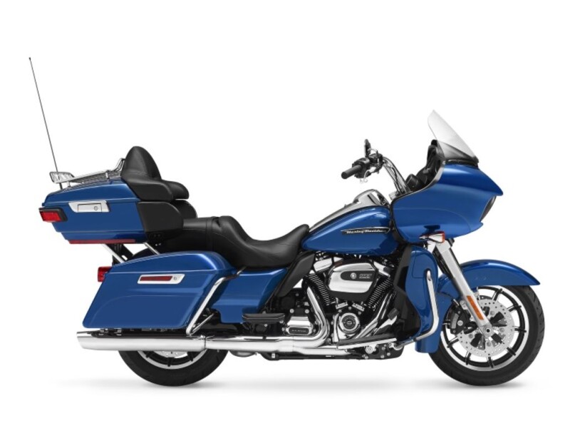 FLTRU 2018 Road Glide® Ultra