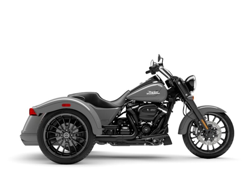 FLRT 2024 Freewheeler™