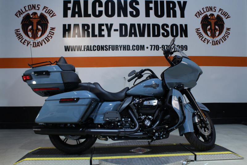 FLTRK 2024 Road Glide™ Limited