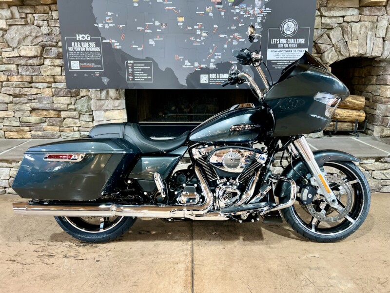2025 FLTRX - Road Glide 