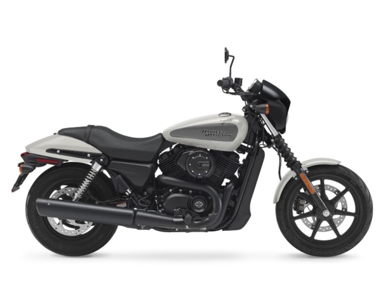 XG500 2018 Harley-Davidson Street® 500