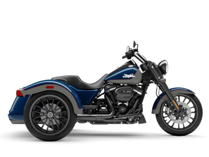 FLRT 2023 Freewheeler®