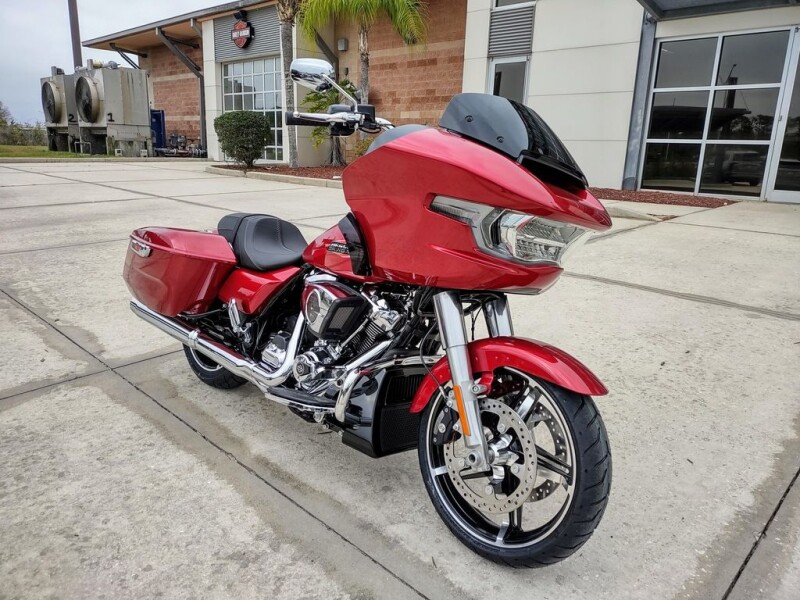FLTRX 2025 Road Glide™