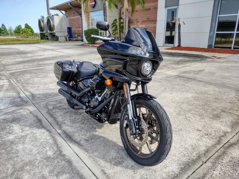 FXLRST 2024 Low Rider™ ST