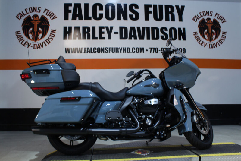 FLTRK 2024 Road Glide™ Limited