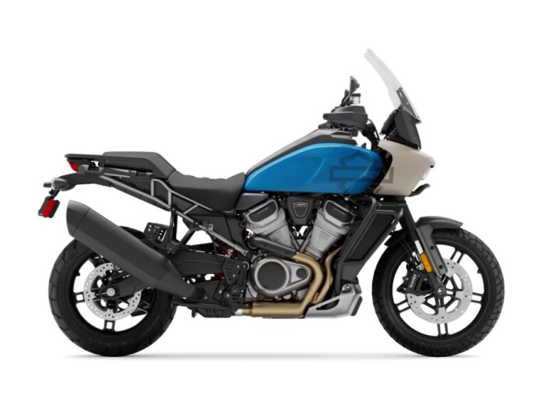 RA1250S 2022 Pan America™ 1250 Special