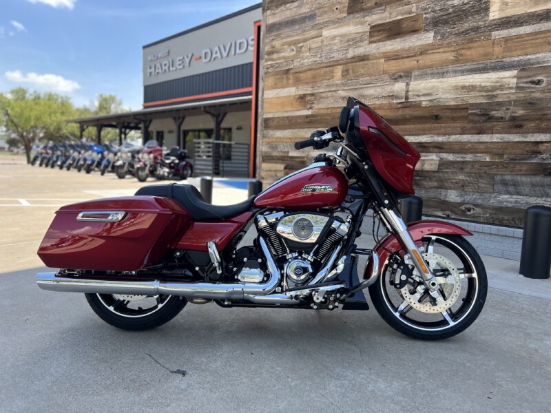 Inventory | Wild West Harley-Davidson®