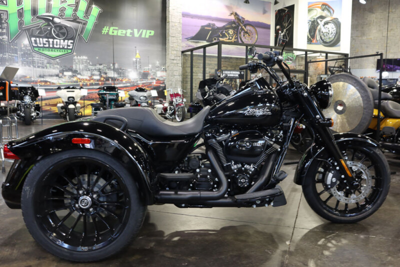 FLRT 2024 Freewheeler™