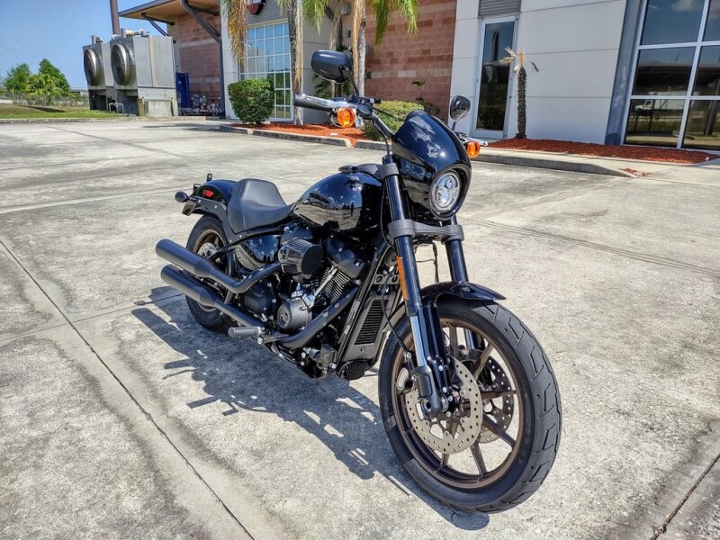 FXLRS 2024 Low Rider™ S