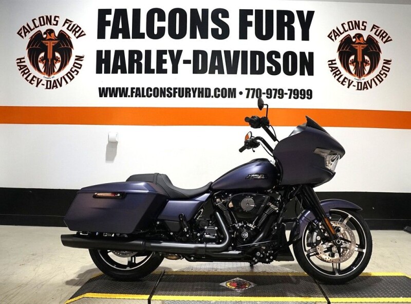 FLTRX 2025 Road Glide™