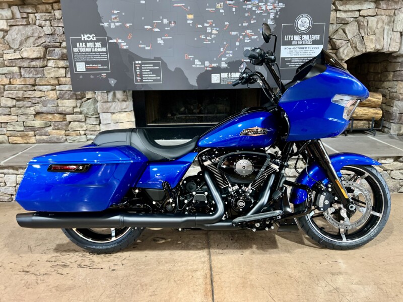 2025 FLTRX - Road Glide 