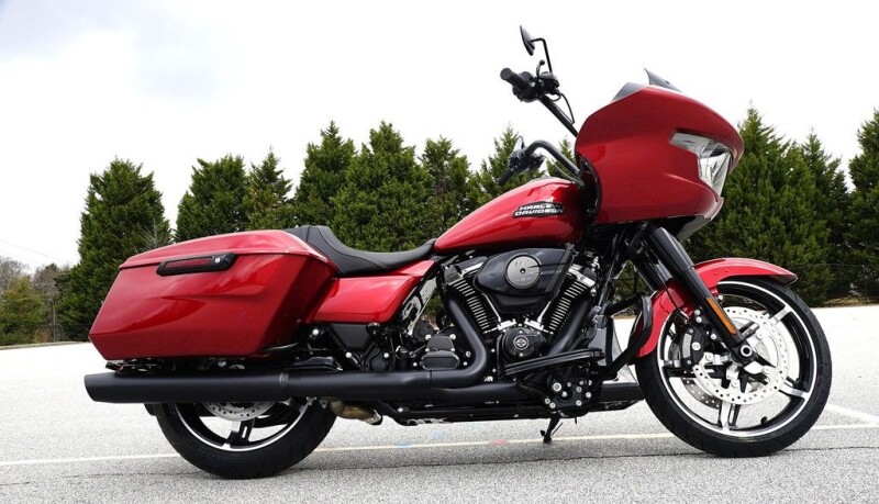 FLTRX 2025 Road Glide™
