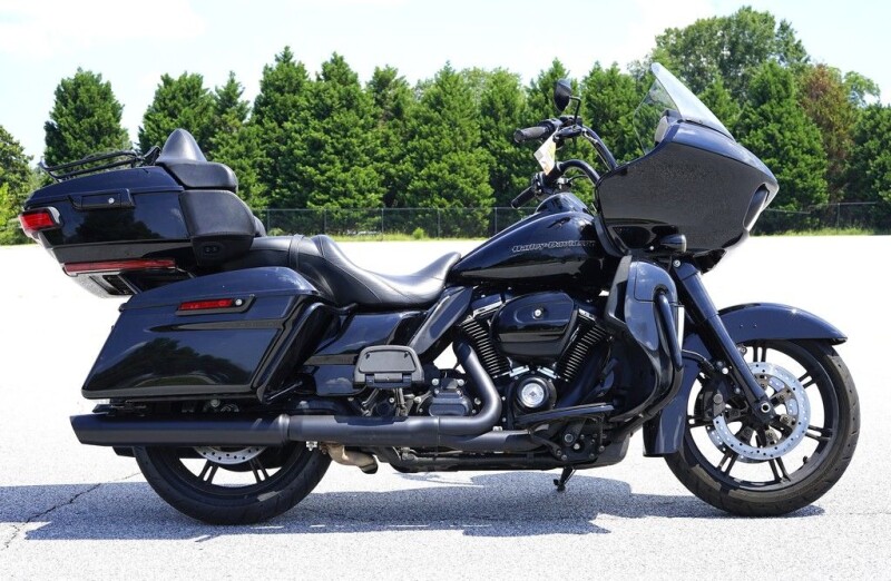 FLTRK 2022 Road Glide® Limited