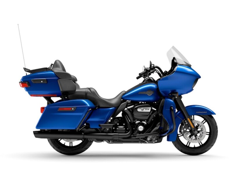 FLTRK 2024 Road Glide™ Limited