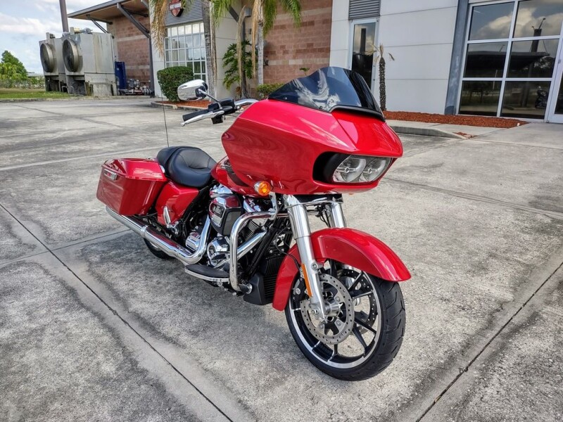 FLTRX 2023 Road Glide®