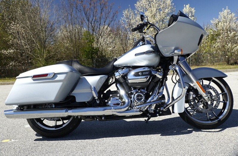 FLTRX 2023 Road Glide®