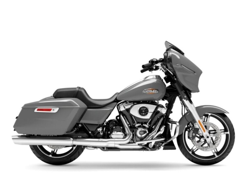 FLHX 2024 Street Glide®