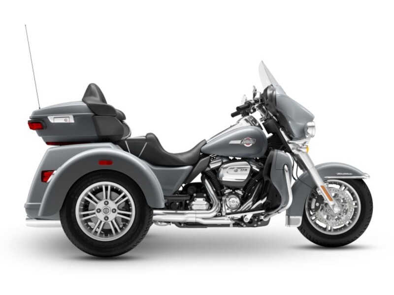 FLHTCUTG 2023 Tri Glide® Ultra