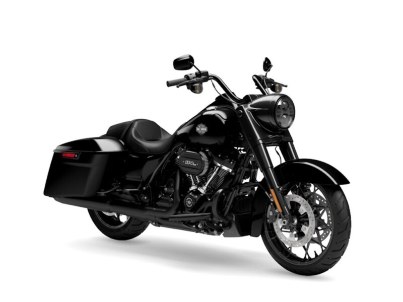 FLHRXS 2025 Road King™ Special
