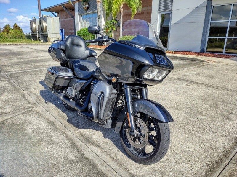 FLTRK 2021 Road Glide® Limited