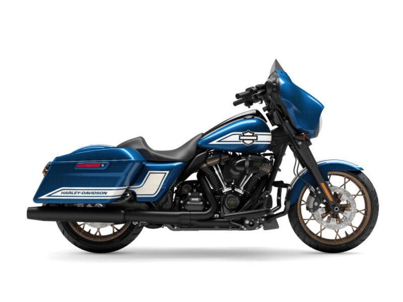 FLHXST 2023 Street Glide® ST