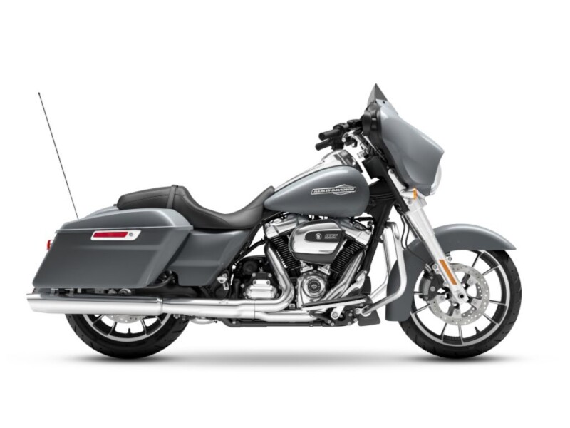 FLHX 2023 Street Glide®