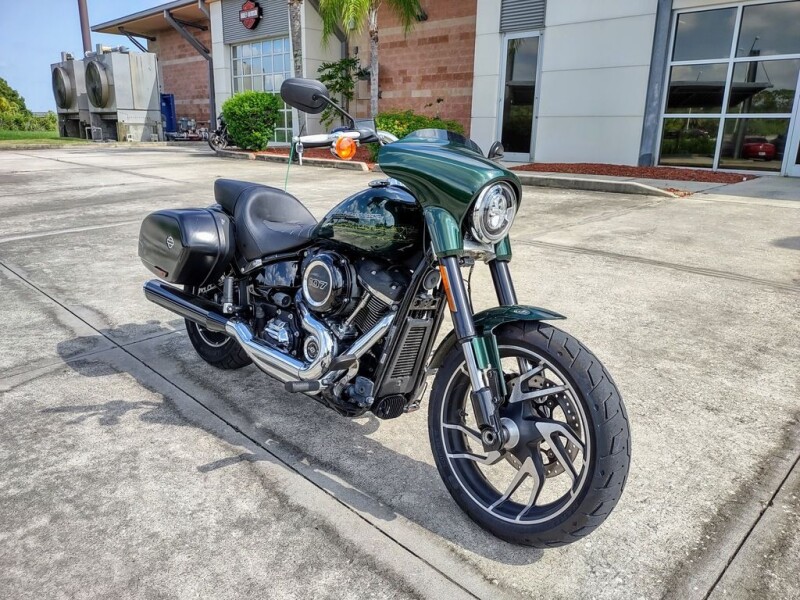 FLSB 2019 Sport Glide™