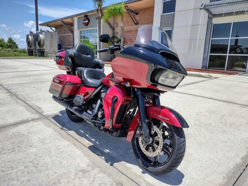 FLTRK 2020 Road Glide® Limited