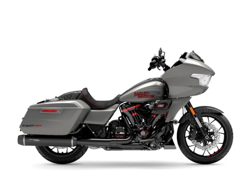FLTRXSTSE 2025 CVO™ Road Glide™ ST