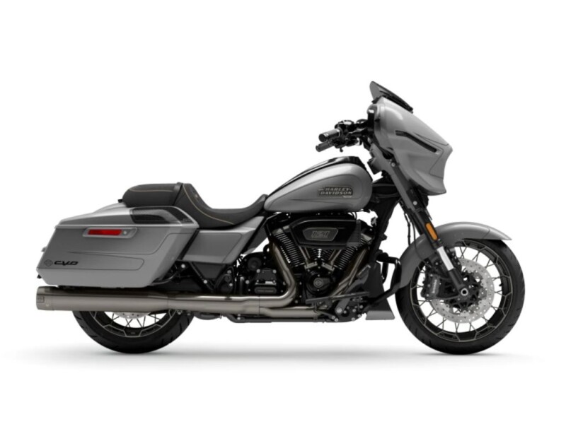 FLHXSE 2023 CVO™ Street Glide®