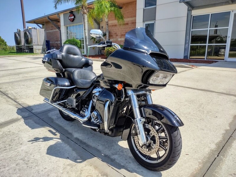 FLTRU 2019 Road Glide® Ultra