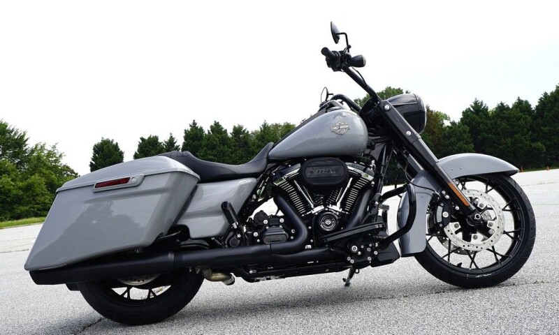 FLHRXS 2025 Road King™ Special