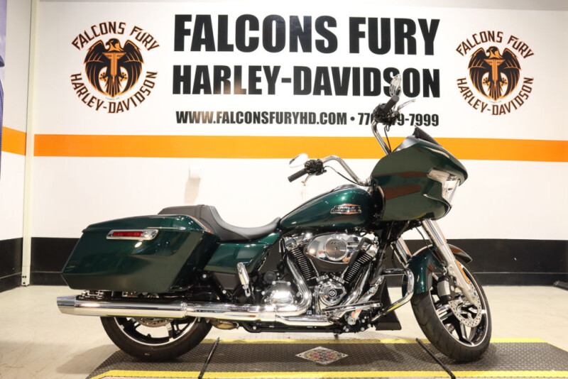 FLTRX 2024 Road Glide®