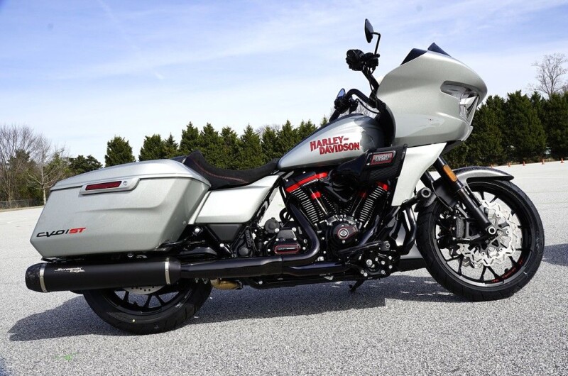 FLTRXSTSE 2025 CVO™ Road Glide™ ST