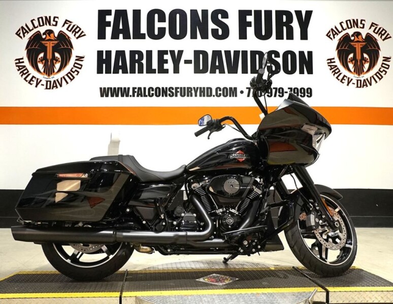 FLTRX 2025 Road Glide™