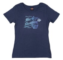 《ハーレー福岡オリジナル》Rockers Tee