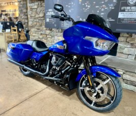 2025 FLTRX - Road Glide  thumb 3