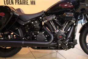 2025 Harley-Davidson HD FXLRST Softail Low Rider ST  thumb 2