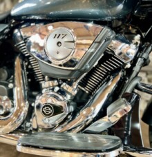 2025 FLTRX - Road Glide  thumb 0